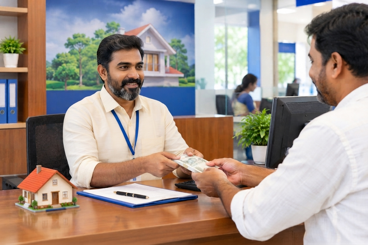 Housing Loans