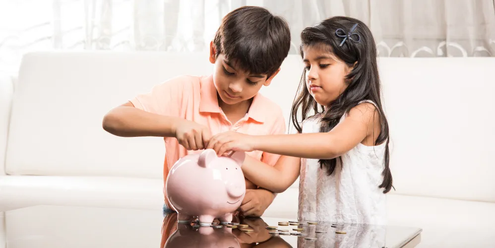 Savings Bank Account